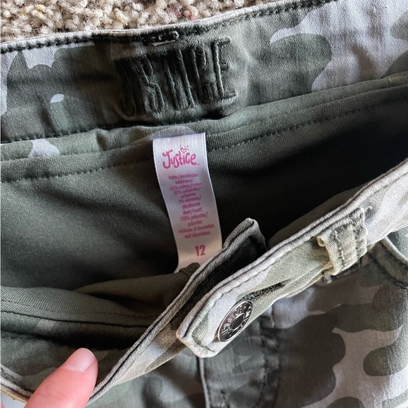 Justice outfit - Picture 4 of 7